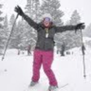 Meet your Posher, Alexis